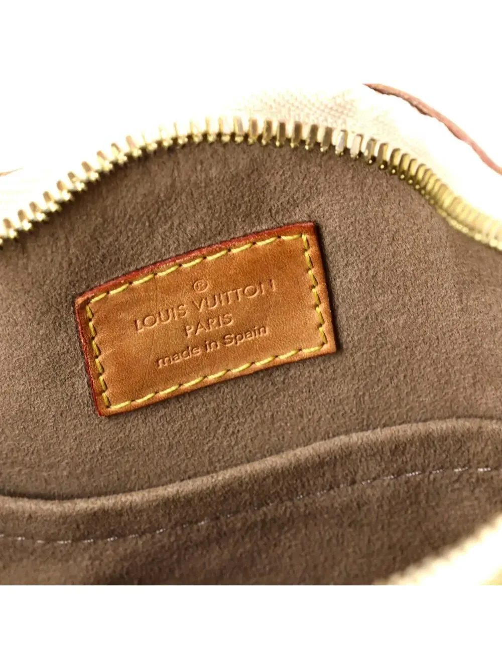 Louis Vuitton Greta Handbag Multicolor #239295L23B